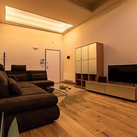 Appartamento Palazzo Bocchi Bologna Exteriör bild