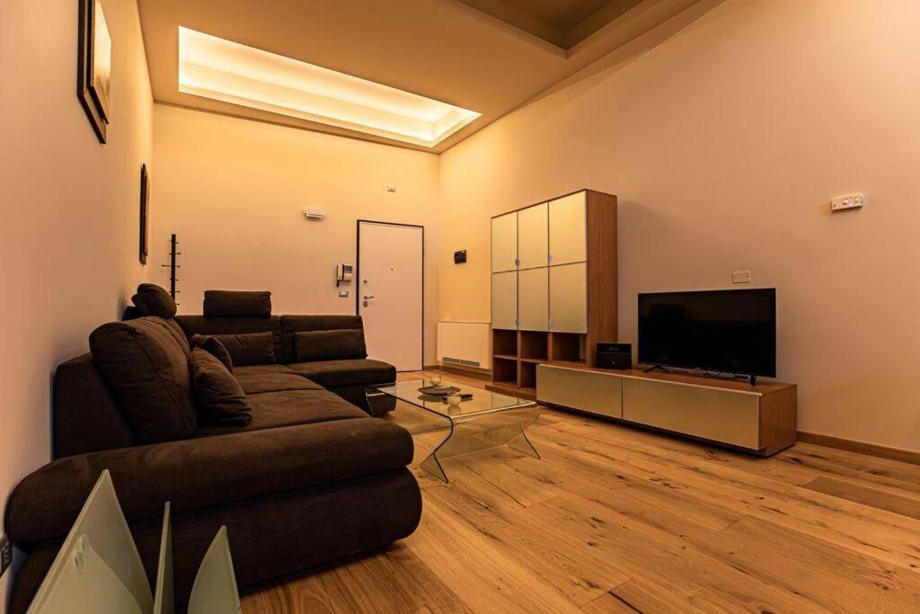 Appartamento Palazzo Bocchi Bologna Exteriör bild