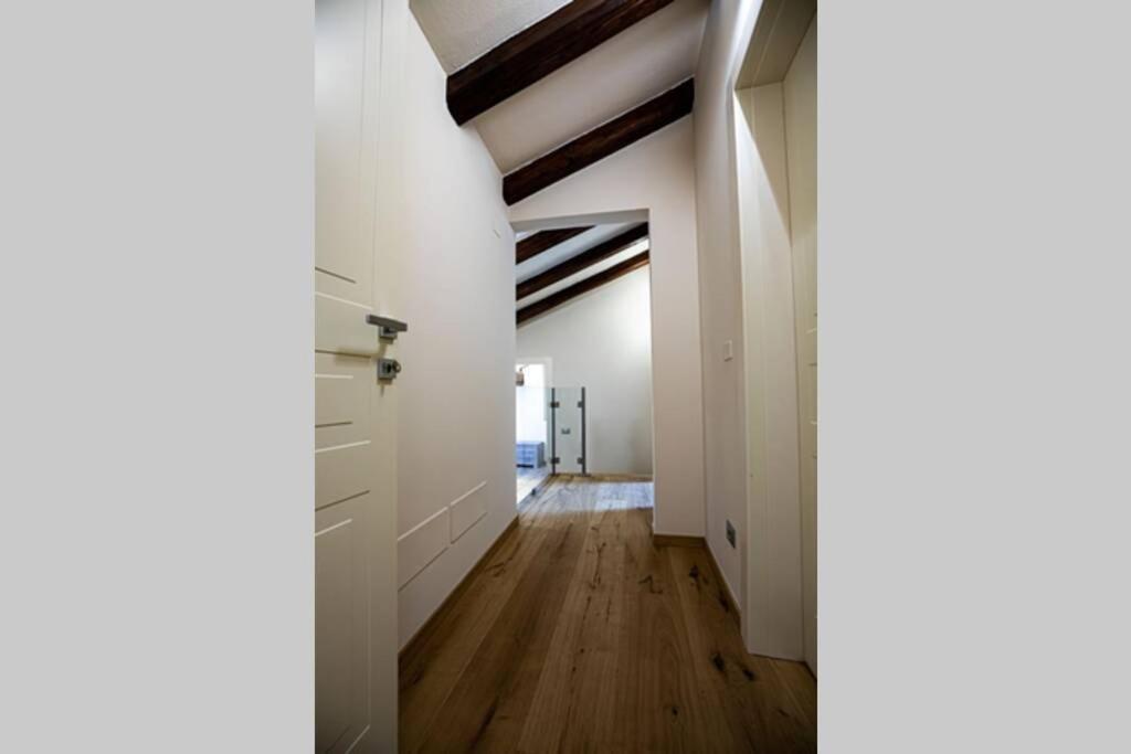 Appartamento Palazzo Bocchi Bologna Exteriör bild