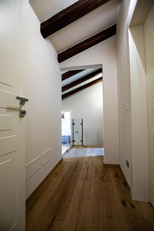 Appartamento Palazzo Bocchi Bologna Exteriör bild